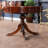 Solid Wood 3 - Drawer End Table