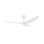 Haiku Coastal Smart LED Outdoor Downrod Ceiling Fan