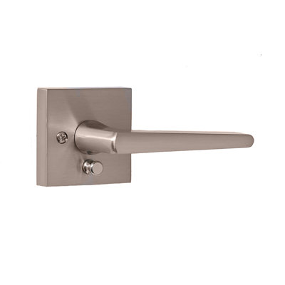 Poignée de porte avec rosette Philtower