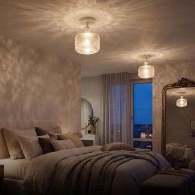 Semi Flush Mount