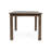 Kraker Solid Wood Dining Table-1825221789