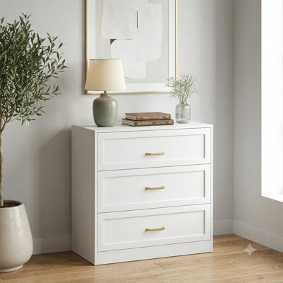 Abrielle Chest of Drawers
