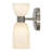 Tallulah Four-Light Bath Vanity Sconce