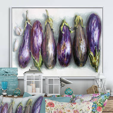 bedroom  PurpleEggplant