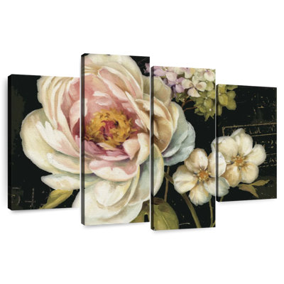 Fleurs de pivoine Harnek