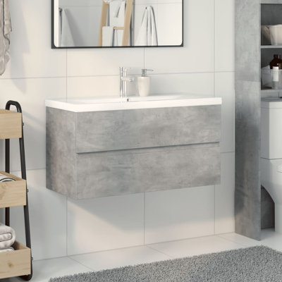 Cytlali 90 mm Single Vanity