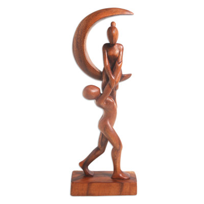 Kulreet People Figurines & Sculptures