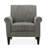 Artturi Upholstered Armchair-2110372011