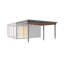  14 x 10 Ft. Canopy Extension For 5