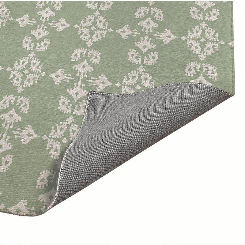 Cassia Area Rug, Rectangle 5' x 7'