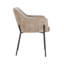 Fay Upholstered Arm Chair