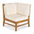 PERLA 6-PCS SOFA SET