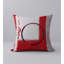 Housse de coussin décorative carrée incroyable et insert-1564856190