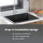 Kitchen Sink Granite-571923958-571923944