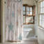 Rideau de douche Carnation Snuggle Buddy 192-659241826
