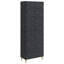 4 -Door 3 Storage Cabinet-446267234