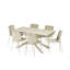 Extendable Dining Table