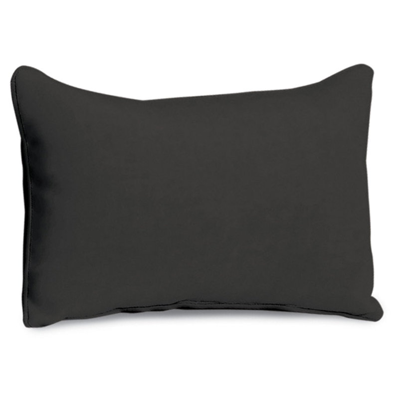 Coussin, Noir de jais