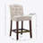 Venio Upholstered Counter Stool-575479598-575479568
