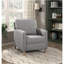 Fauteuil inclinable Classic