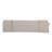 Gusella Slipcover Dining Banquette Beige 121In-127271404-127271397
