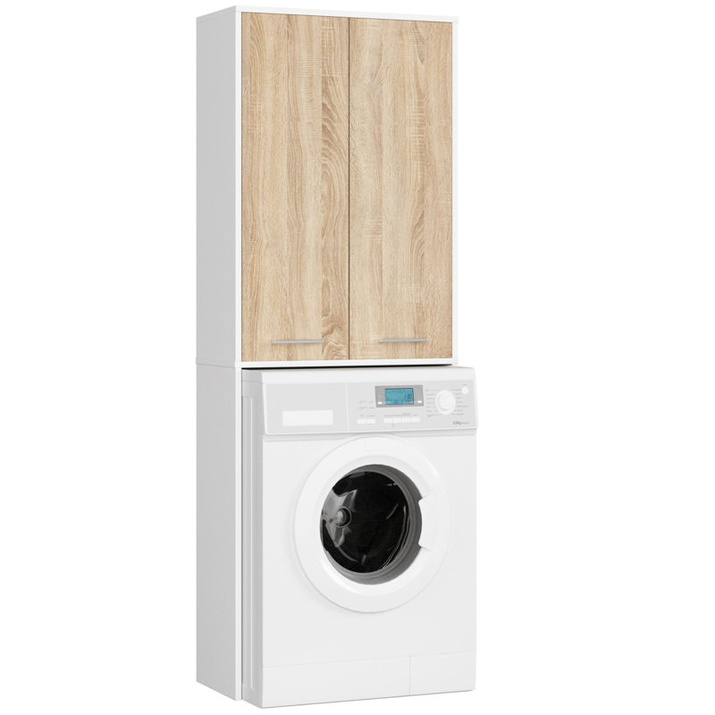 Sahaj Freestanding Bathroom Cabinet