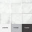 Kalta 24" x 24" Natural Stone Singular Floor Use Tile-827453159
