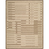 Maverick Area Rug in Beige
