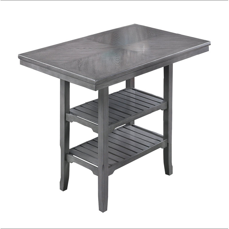 Table de salle à manger 1 pièce Modern