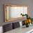 Metal Wall Mirror