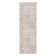 Floral Blush Non-Slip Washable Area Rug