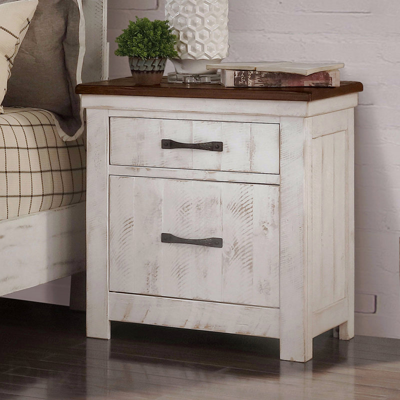 Tol 24'' W Nightstand
