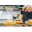  MasterClass Soft Grip Stainless Steel Sieve