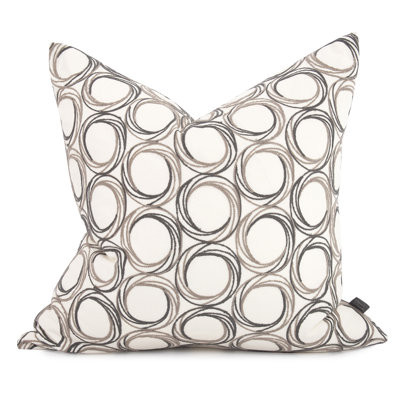 Square Pillow Cover & Insert