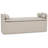 Abrianna 62" Dining Bench