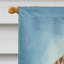 Drapeau «Happy Birthday House»-112736498