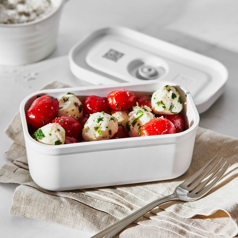 ZWILLING Fresh & Save Vacuum Lunch Box S Plastic Container
