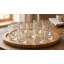 Garde-manger rotatif en bambou-236583645