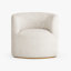 Fauteuil demi-tonneau Brookport-130530974
