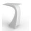 Wing Plastic Bar Table-49193546