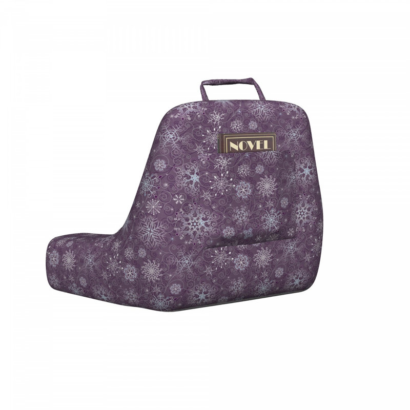 Housse et insert de coussin en polyester Mcelhannon