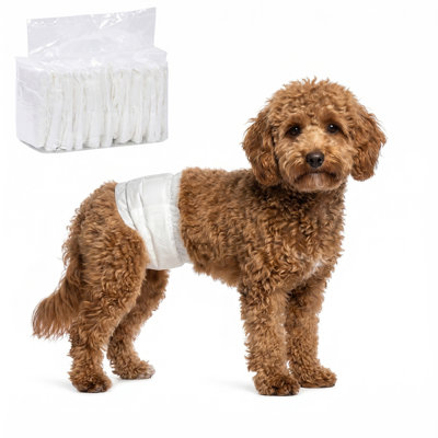 Dog Diaper