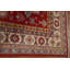 One-of-a-Kind 5'7'' X 7'10'' New Age Wool Area Rug in