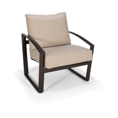 Icon Outdoor Lounge Chair