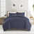 Navy/White selected