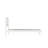 Zosia Solid Wood Slat Bed-1806973729-1806973742
