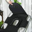 Folding sun loungers with face holes, arm slots and side pockets-1482173330