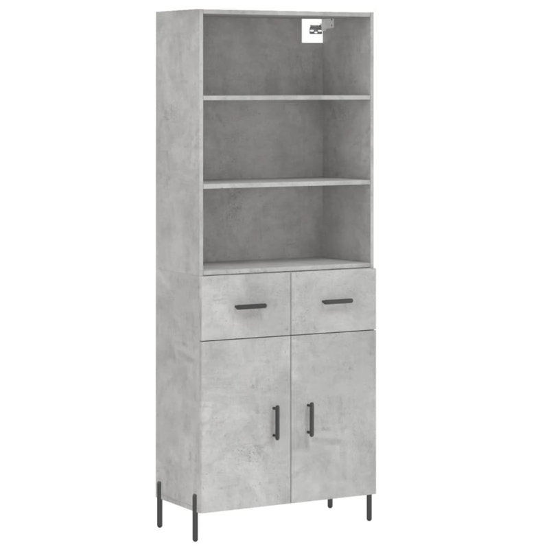Storage Cabinet