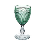 Bicos Handmade Wine Glass