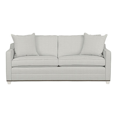 Stanton Upholstered 77.5'' Sofa